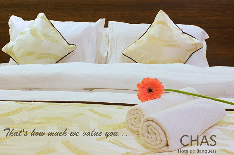 Chas Narayani Continental Hotel Gangtok Exterior photo