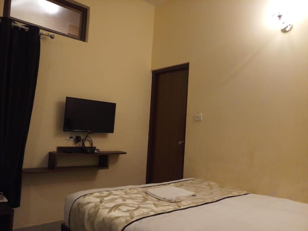Chas Narayani Continental Hotel Gangtok Exterior photo