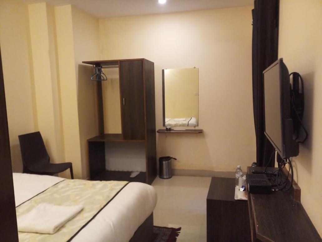 Chas Narayani Continental Hotel Gangtok Exterior photo