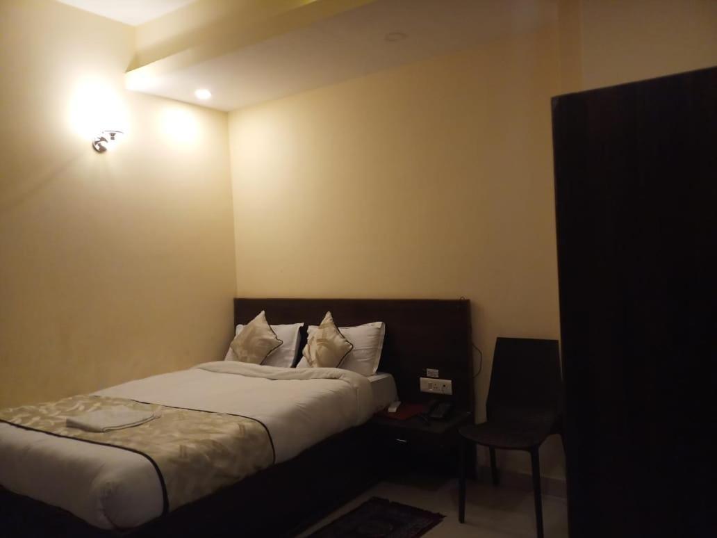 Chas Narayani Continental Hotel Gangtok Exterior photo